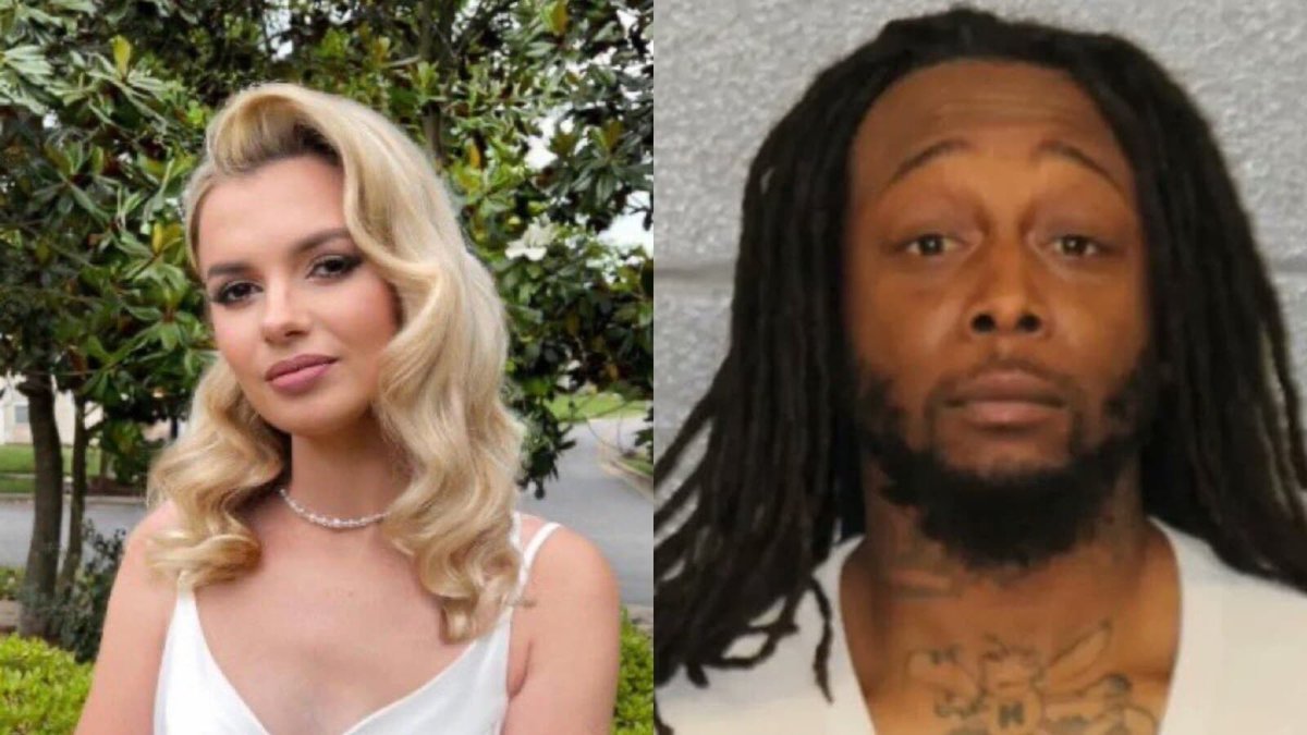 SumitHansd's tweet photo. Decarlos Dejuan Brown Jr. is the man who brutally stabbed Ukrainian refugee Iryna Zarutska on the train 

The man charged in the metro bus stabbing and murder of Iryna Zarutska is now facing federal charges and could face the death penalty.

Do you support this?

YES or NO? https://t.co/fYkhAfDkr1