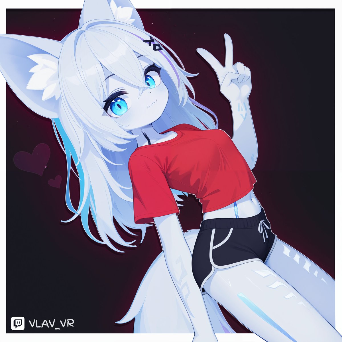 ~ Me, ordering two cups of coffee for me and you <3