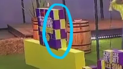 danycani_'s tweet photo. #FraudeGuanaLider #LaCasaDeLosFamososMx https://t.co/Ww4ec57luw