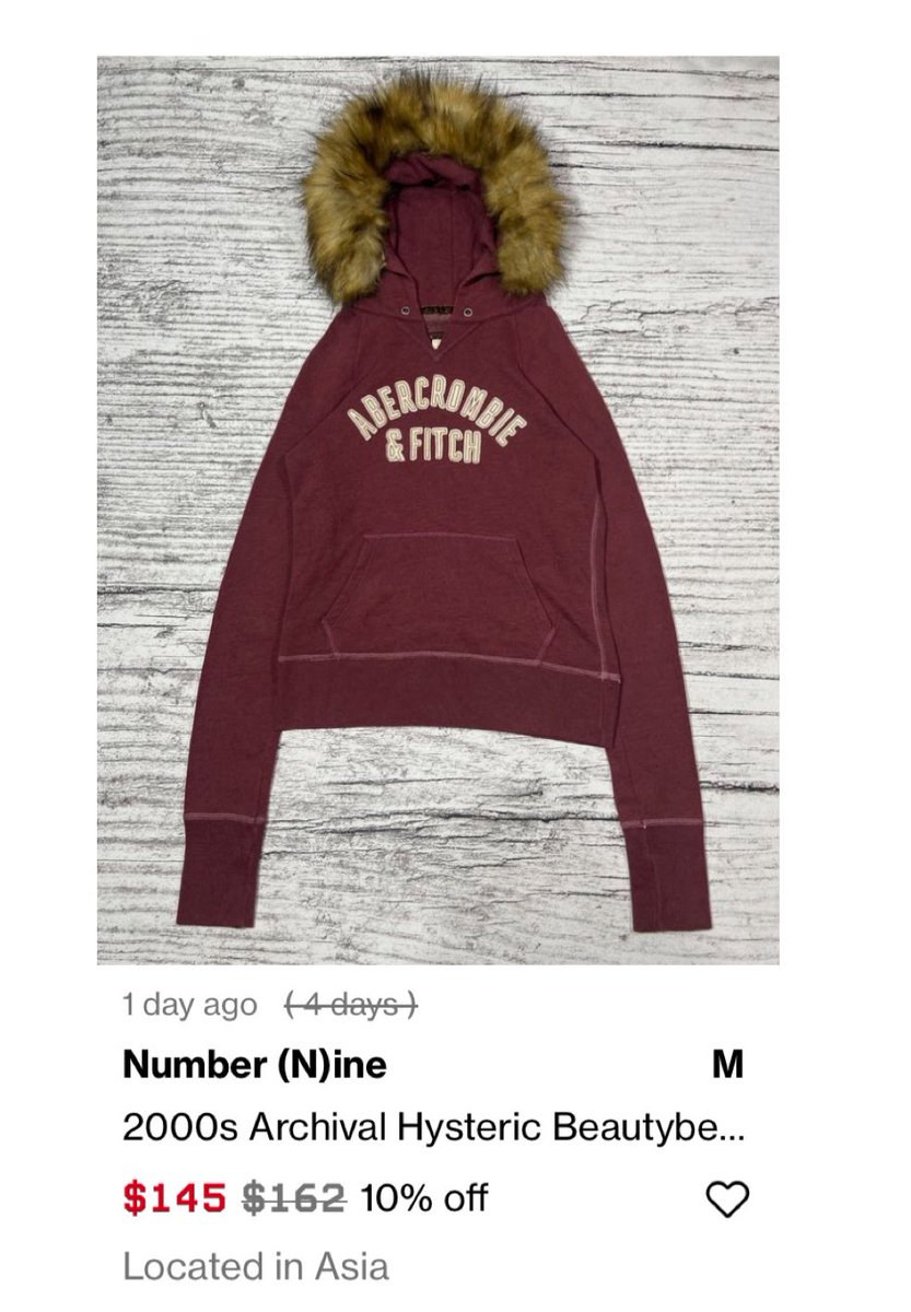 DubaloDesign's tweet image. the current state of grailed