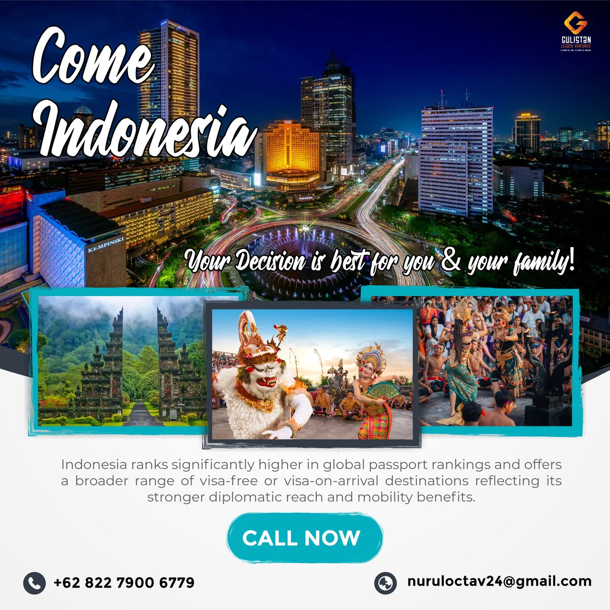 #PakistanPassport #PakistaniTravelers #PakistanToWorld #PakistaniAbroad #PakistaniExpats #indonesia #malaysia #saudiarabia