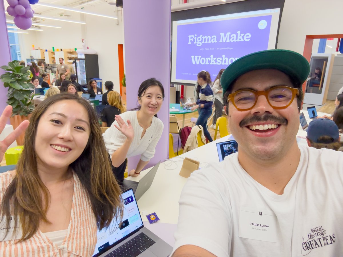 Matias Lucero tweet media