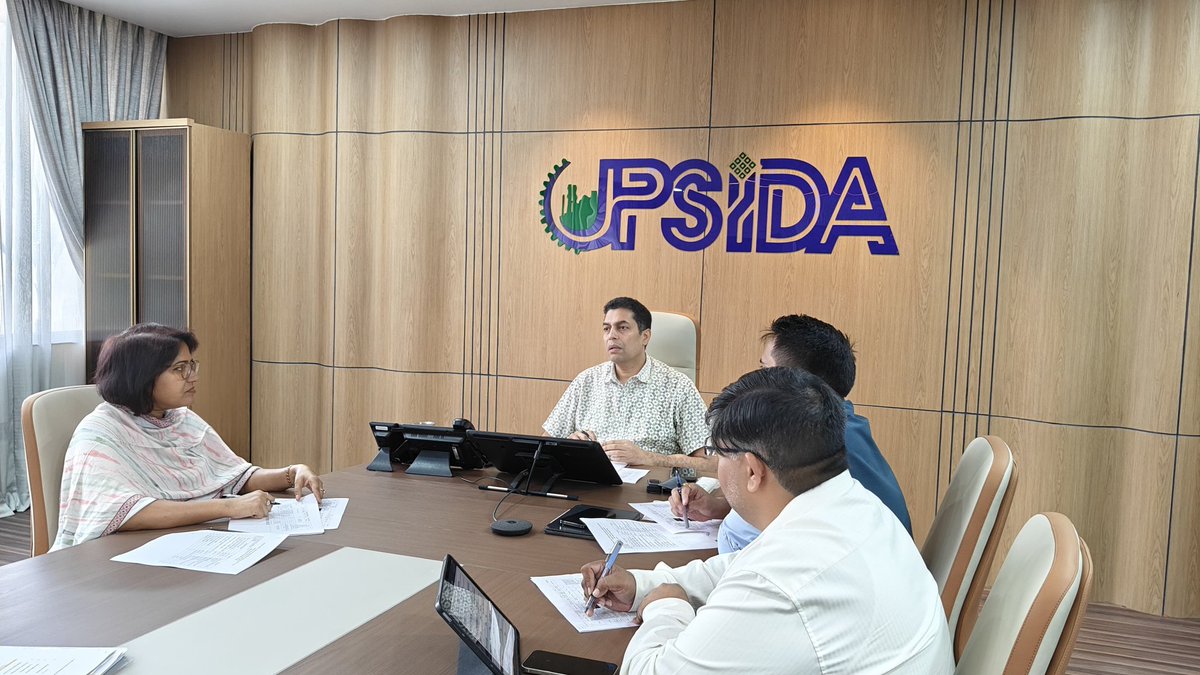 CEO@UPSIDA tweet media