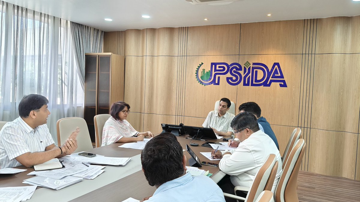 CEO@UPSIDA tweet media