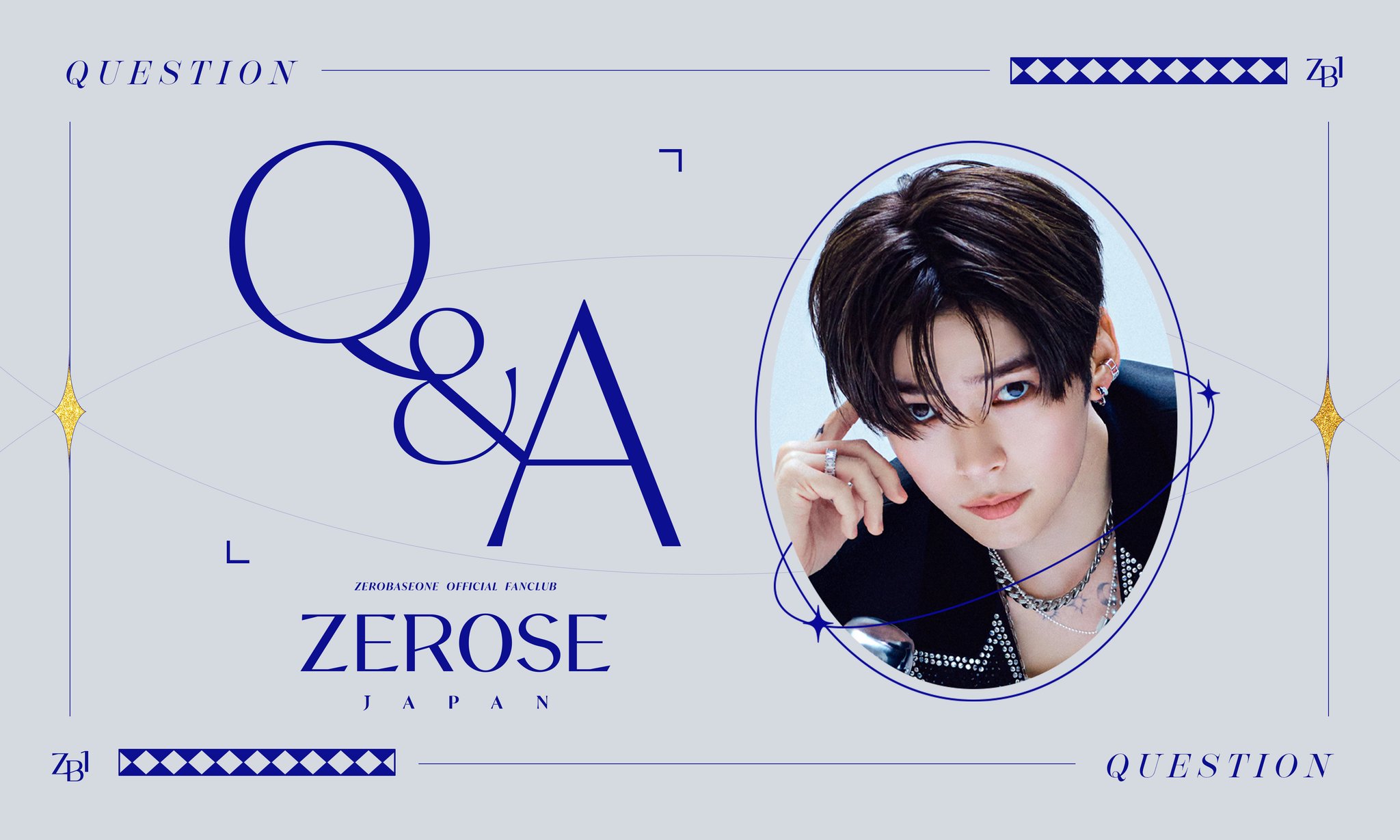 ZEROBASEONE JP (@ZB1_jp) / X