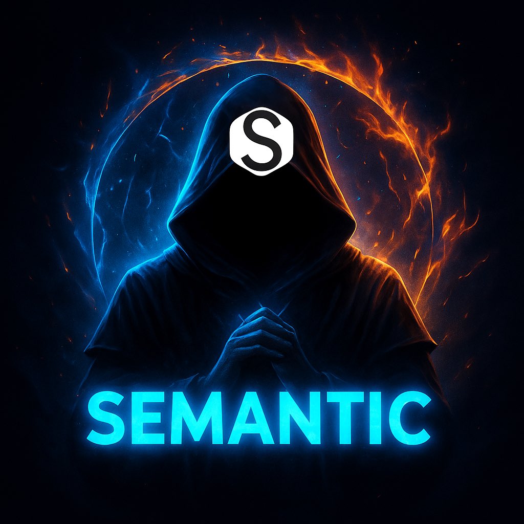 bigsemantic1's tweet image. GM CT