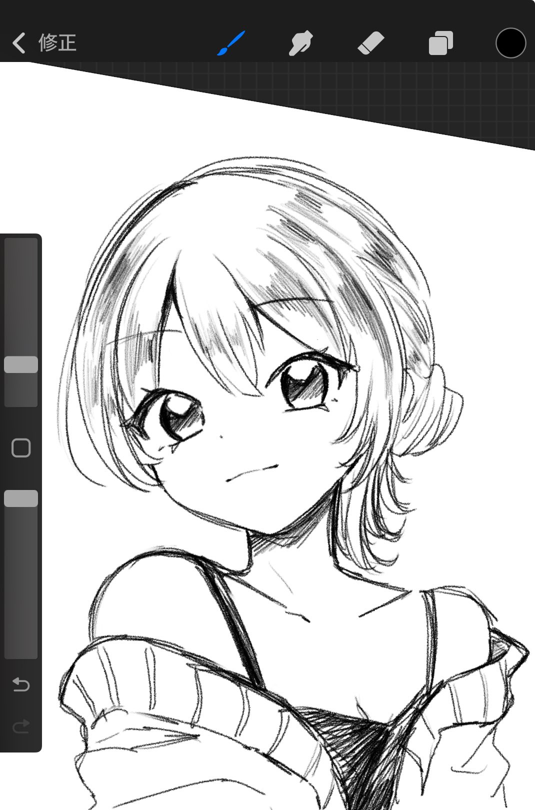 RINさま専用✧︎*。 手描きイラスト RINさま専用✧︎*。 手描きイラスト
