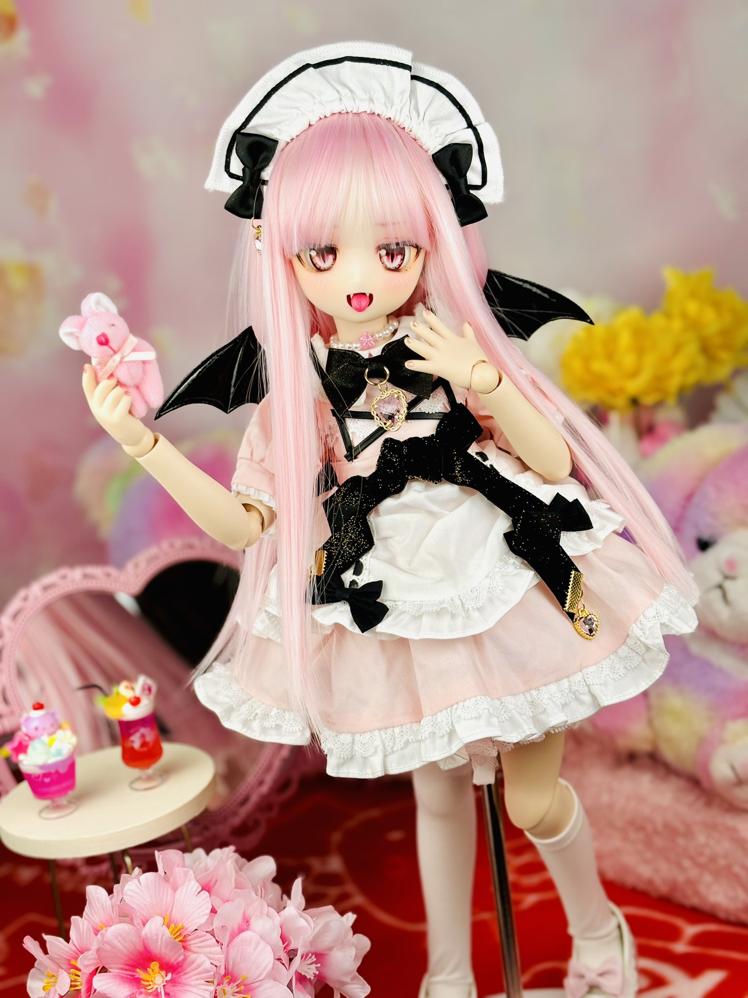 ドリー出品中♡ Hero Update | DX Laser Raise Driver Price 13,200 yen