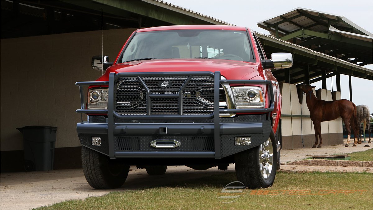 SteelcraftAuto tweet picture