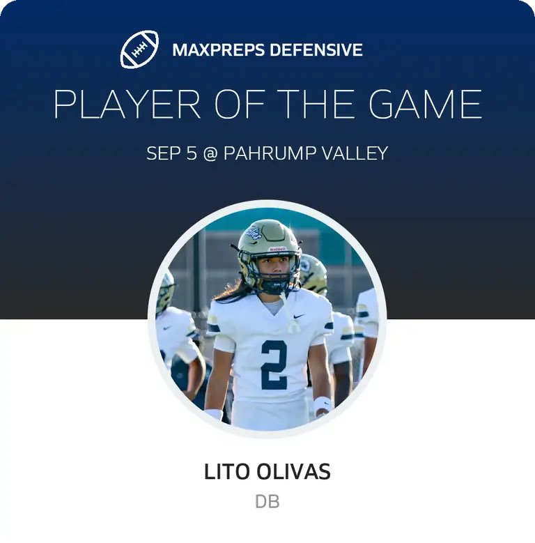 Lito Olivas tweet media