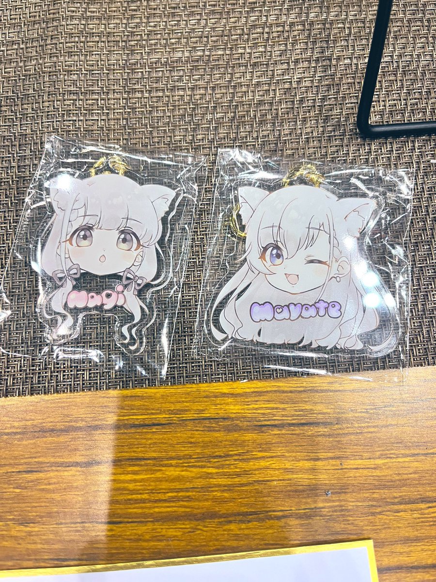 甘餅🐾 tweet media