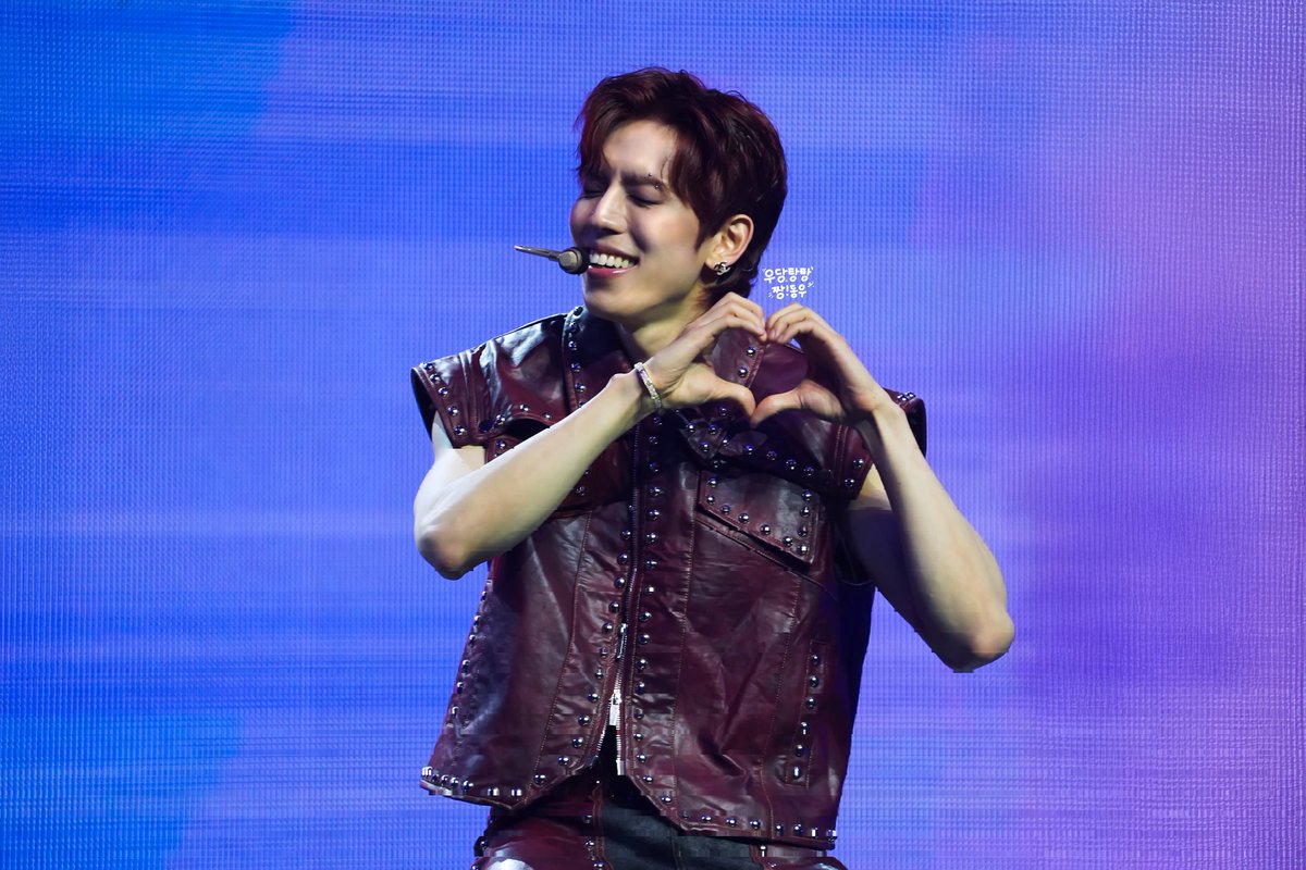 ddoddo_hbd1122's tweet photo. 250705 JANG DONG WOO FAN-CON TOUR <CONNECTION> IN SEOUL
#동우 #장동우 #JANGDONGWOO #인피니트동우 #또또 #DDODDO #인피니트 #INFINITE https://t.co/GkIMu5eYBH