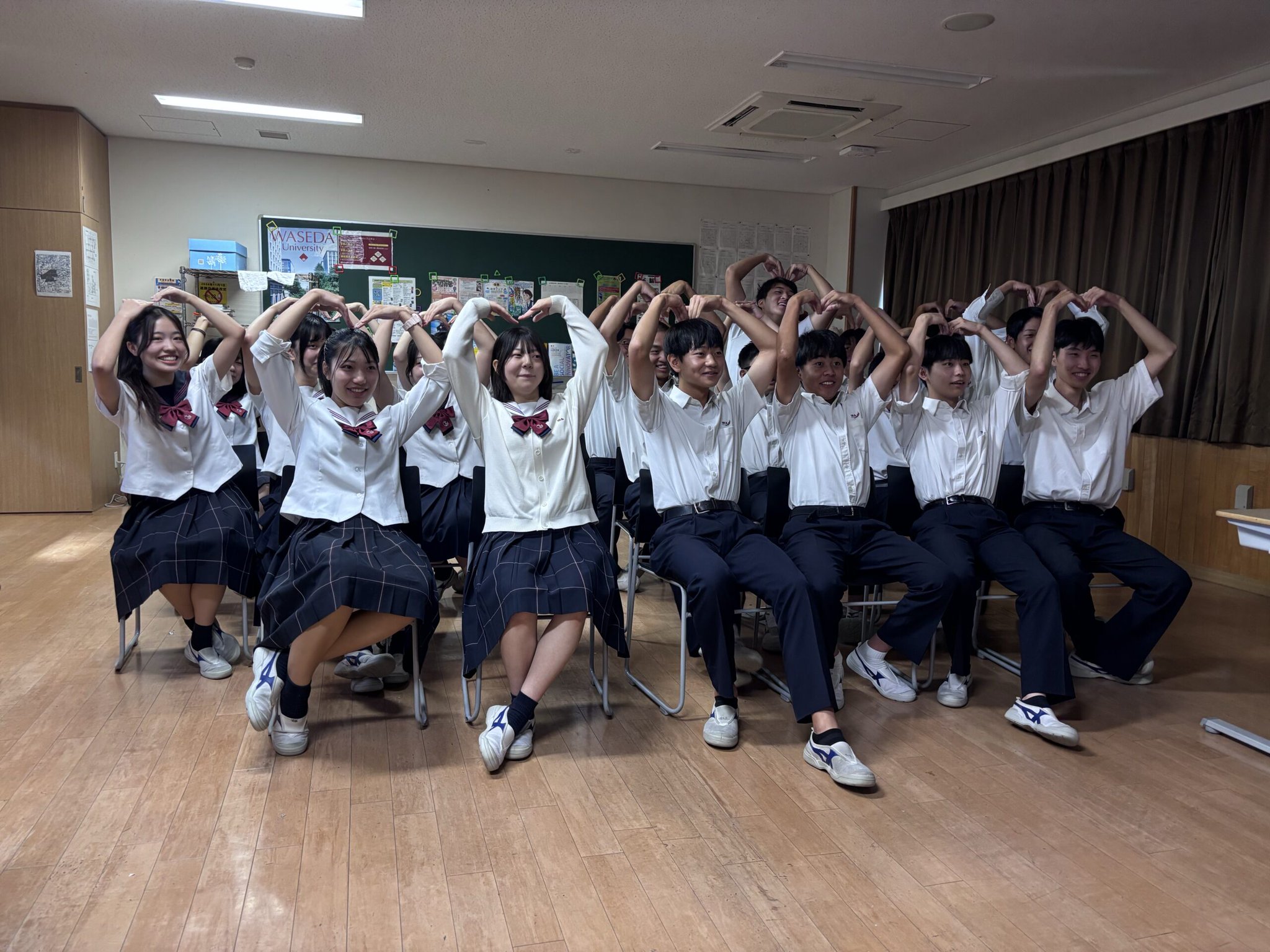 早稲田大学 第一文学部 早稲田大学 文学部