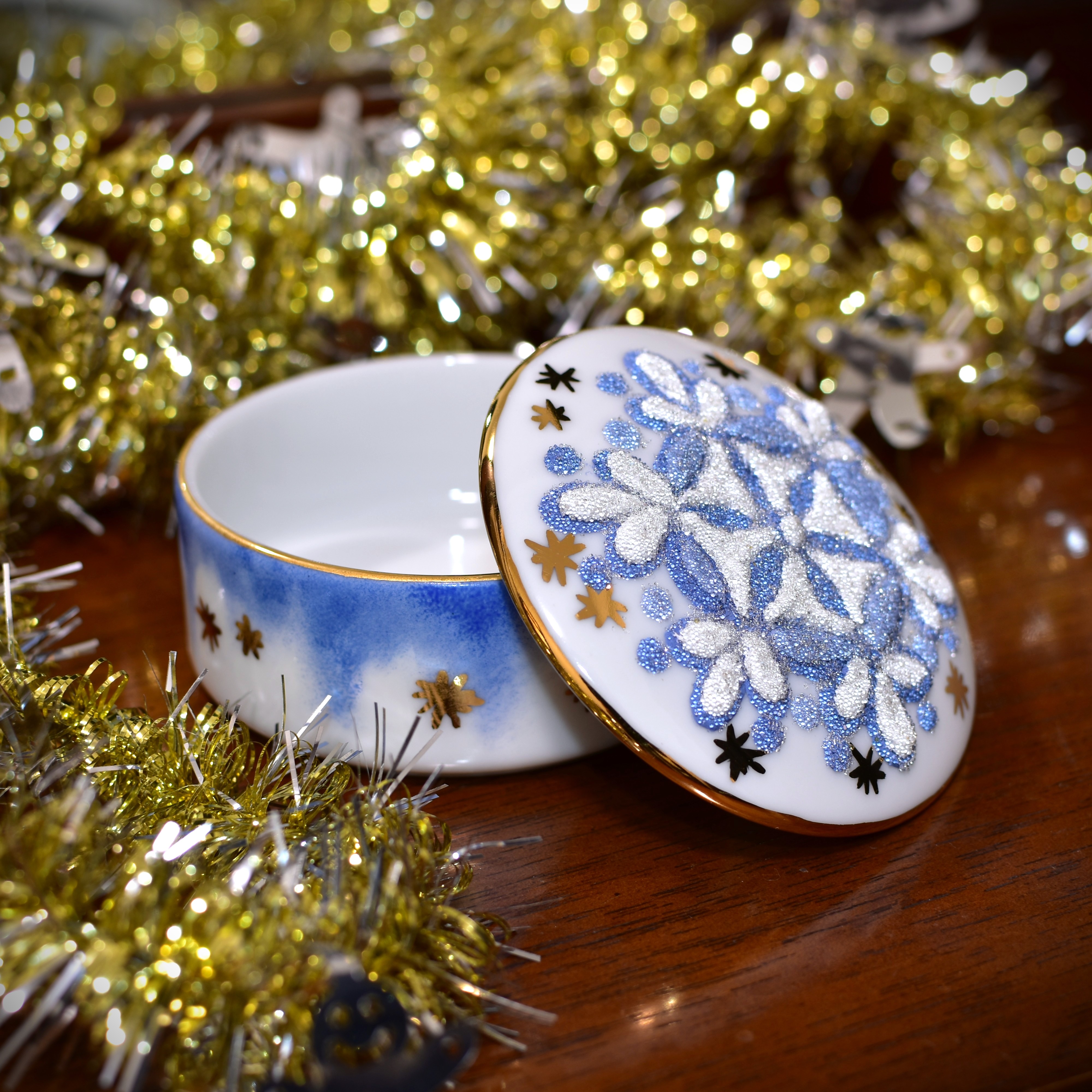 有度山　絵付け 有度山 絵付け 下絵付けコースをご体験いただいたお客様の作品