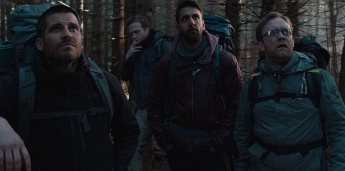 the way every single one of them could get it