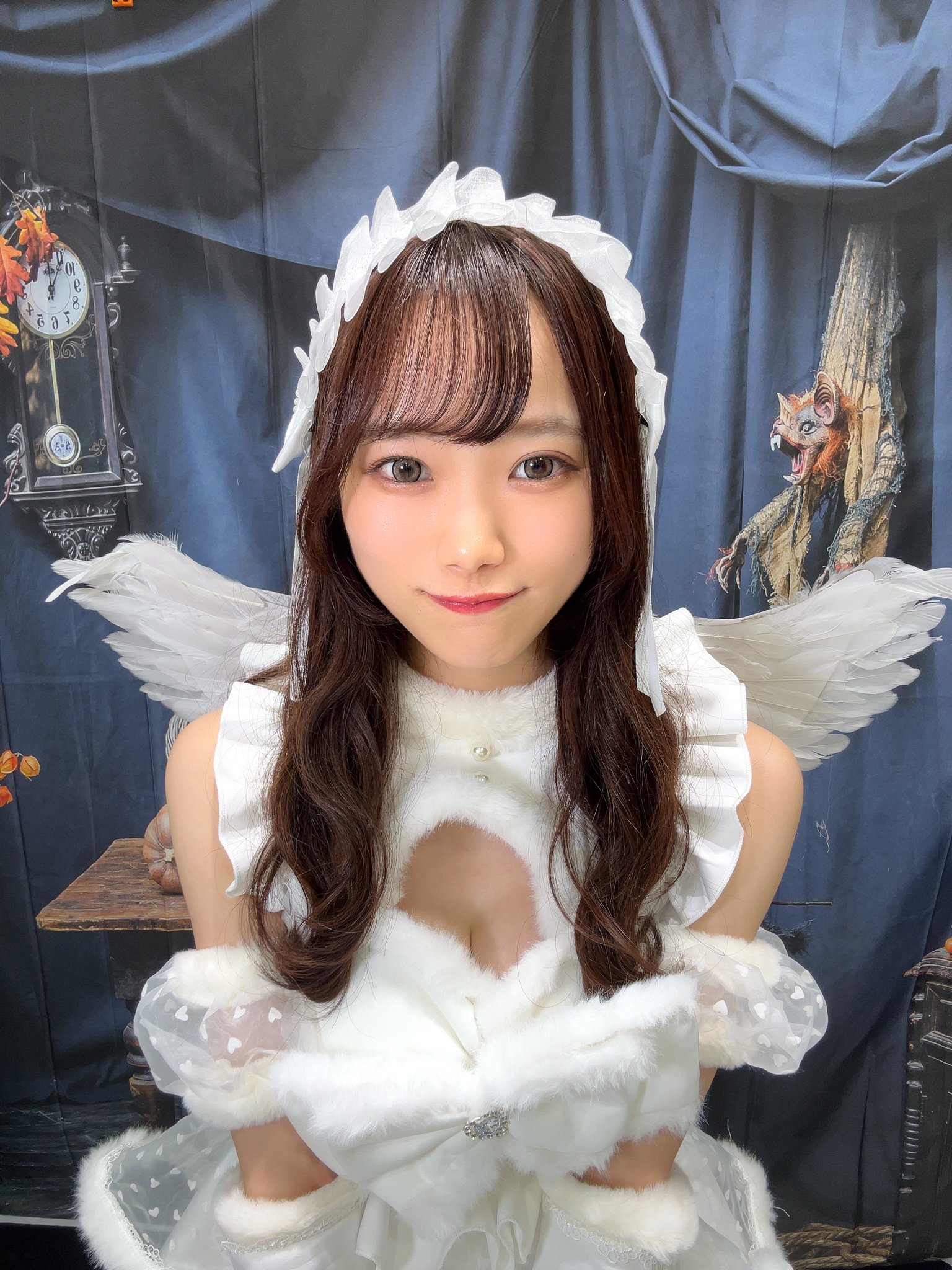 石川花音(きゃのんてぃ) on X: 