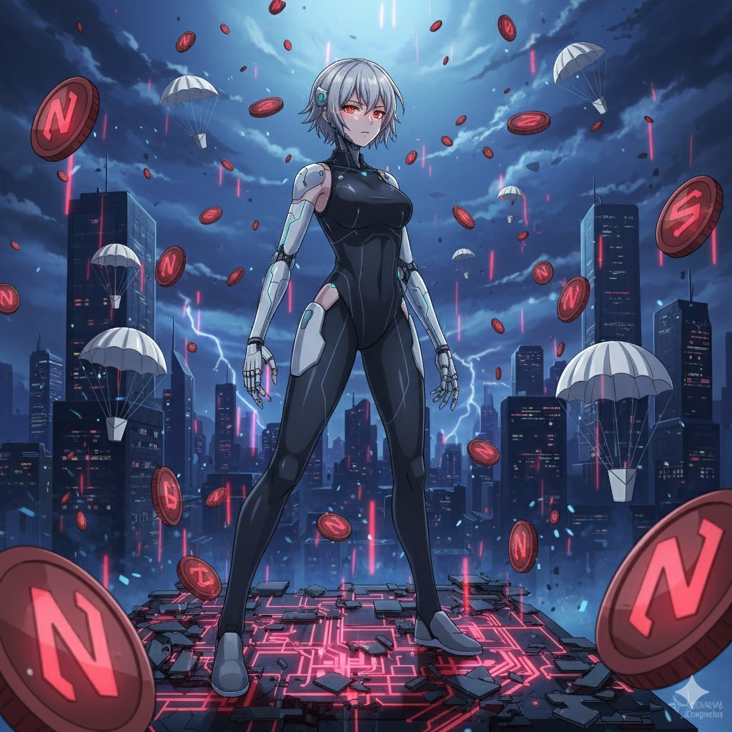 NemesisAIFund tweet media