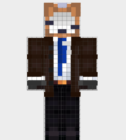 NotMrDoge's tweet photo. they fucking corporatized me https://t.co/b7fUF2Q3dE