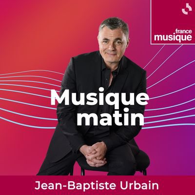 marc voinchet (@mvoinchet) on Twitter photo Musique Matin par Jean-Baptiste Urbain, la matinale qui fait du bien ! via <a href="/francemusique/">France Musique</a> <a href="/jburbain/">Jean-Baptiste Urbain</a> ☕️📻🎶 radiofrance.fr/francemusique/… Musique Matin par Jean-Baptiste Urbain, la matinale qui fait du bien ! via <a href="/francemusique/">France Musique</a> <a href="/jburbain/">Jean-Baptiste Urbain</a> ☕️📻🎶 radiofrance.fr/francemusique/…