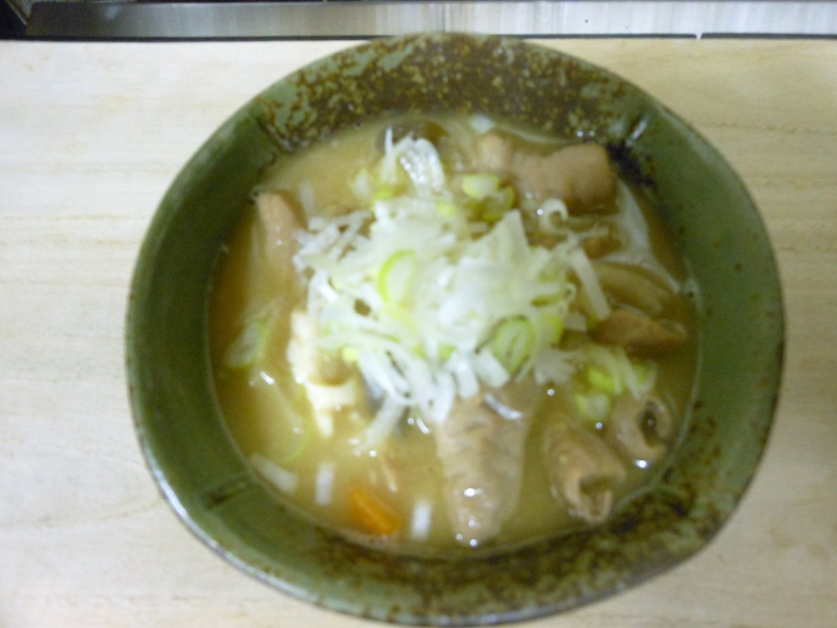 町の居酒屋　西菜です。
おふくろの味噌もつ煮です。
やわらかくて美味しいですよ。

#西国分寺　
#西国分寺居酒屋
#もつ煮🙆‍♂️
#居酒屋