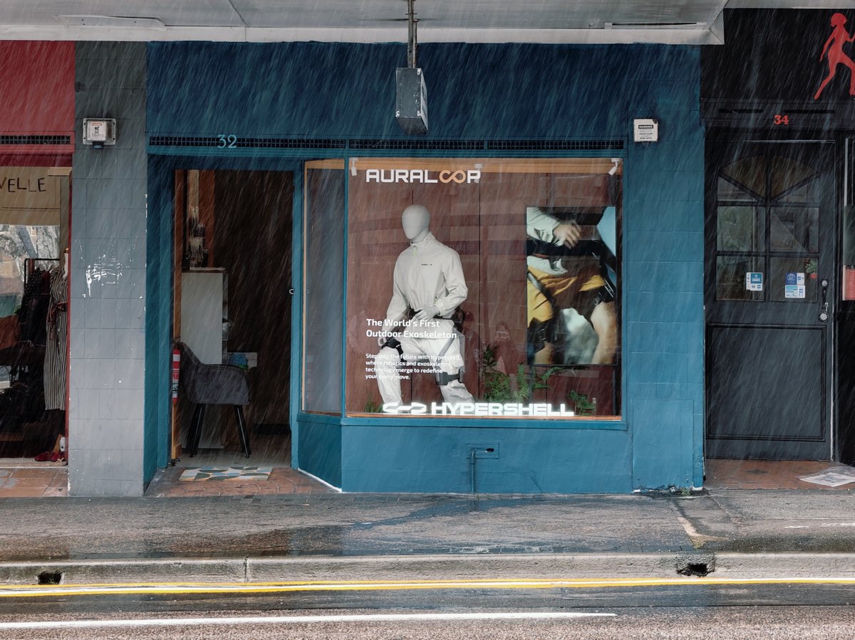 Auraloop tweet media