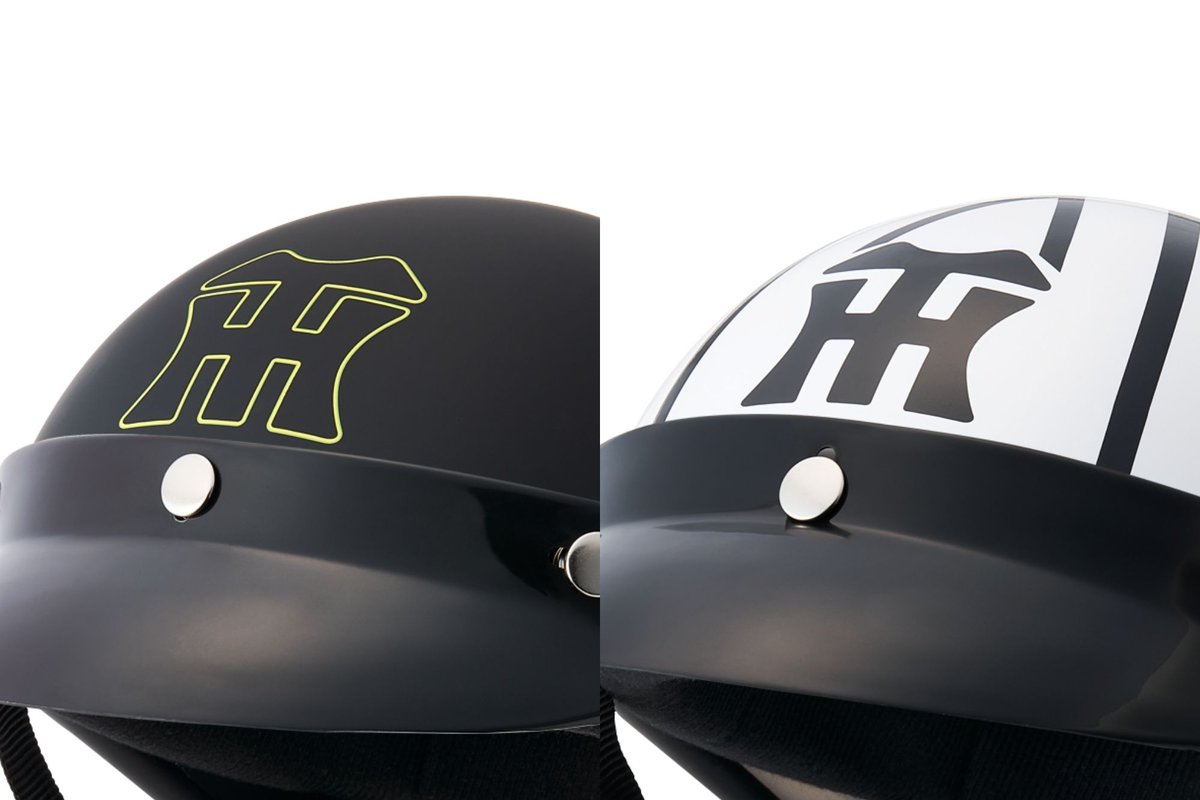 新商品]阪神タイガース×マルシン、夢の限定コラボ！ ダックテール