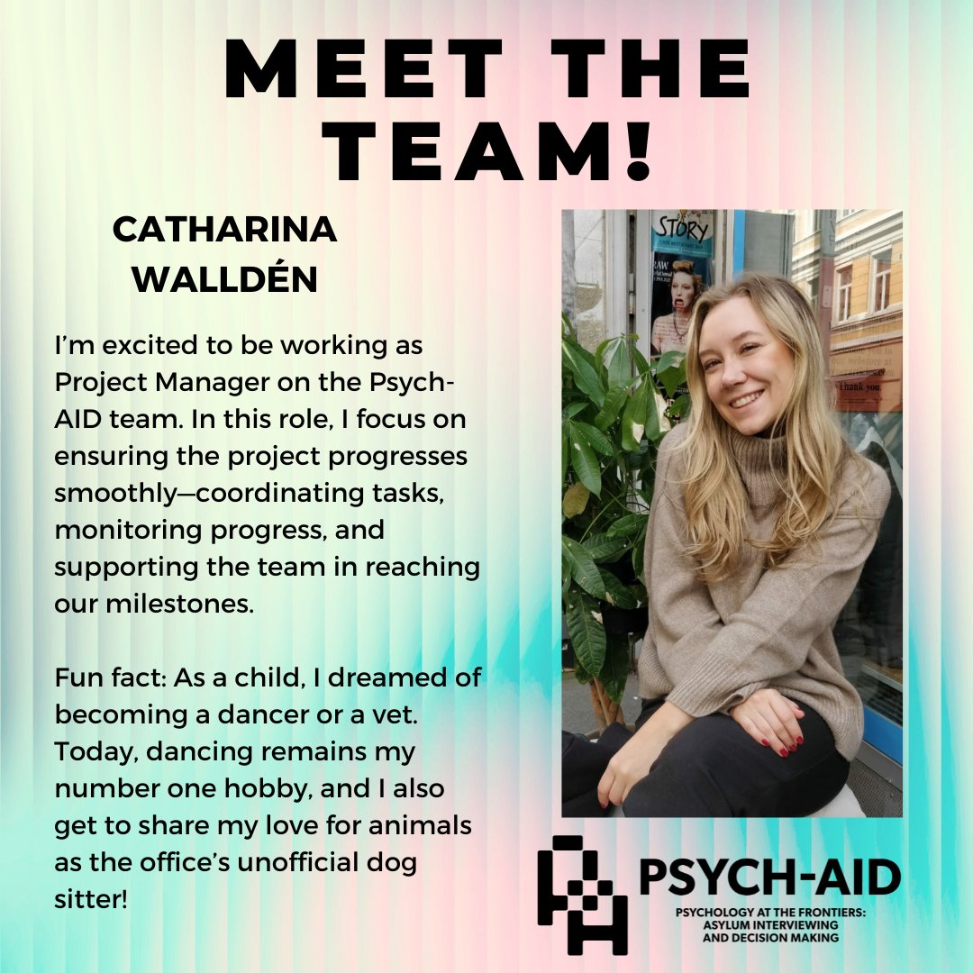 Psych-AID tweet media