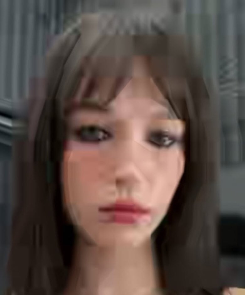 SlushySource's tweet image. Claire…? via Chase’s Instagram story