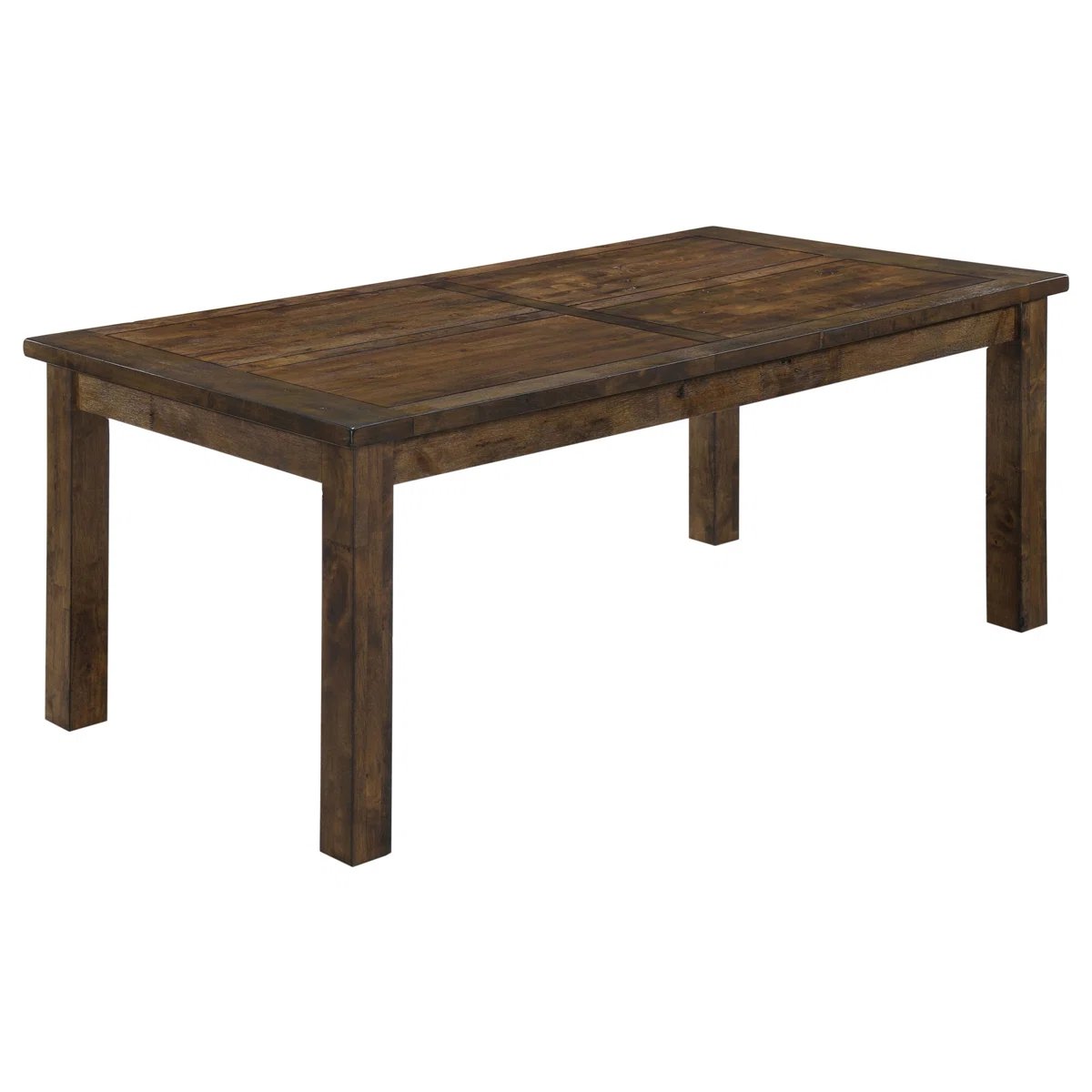 DealsQuickly's tweet image. Tiernagh Rectangular 79-inch Dining Table Rustic Golden Brown for $519.99

sovrn.co/pvyffm8

#Rectangular