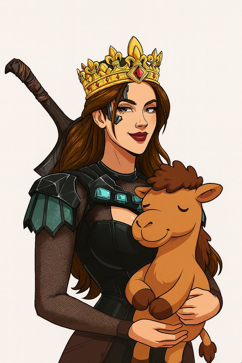 Good Morning Happy Hump day 🐫