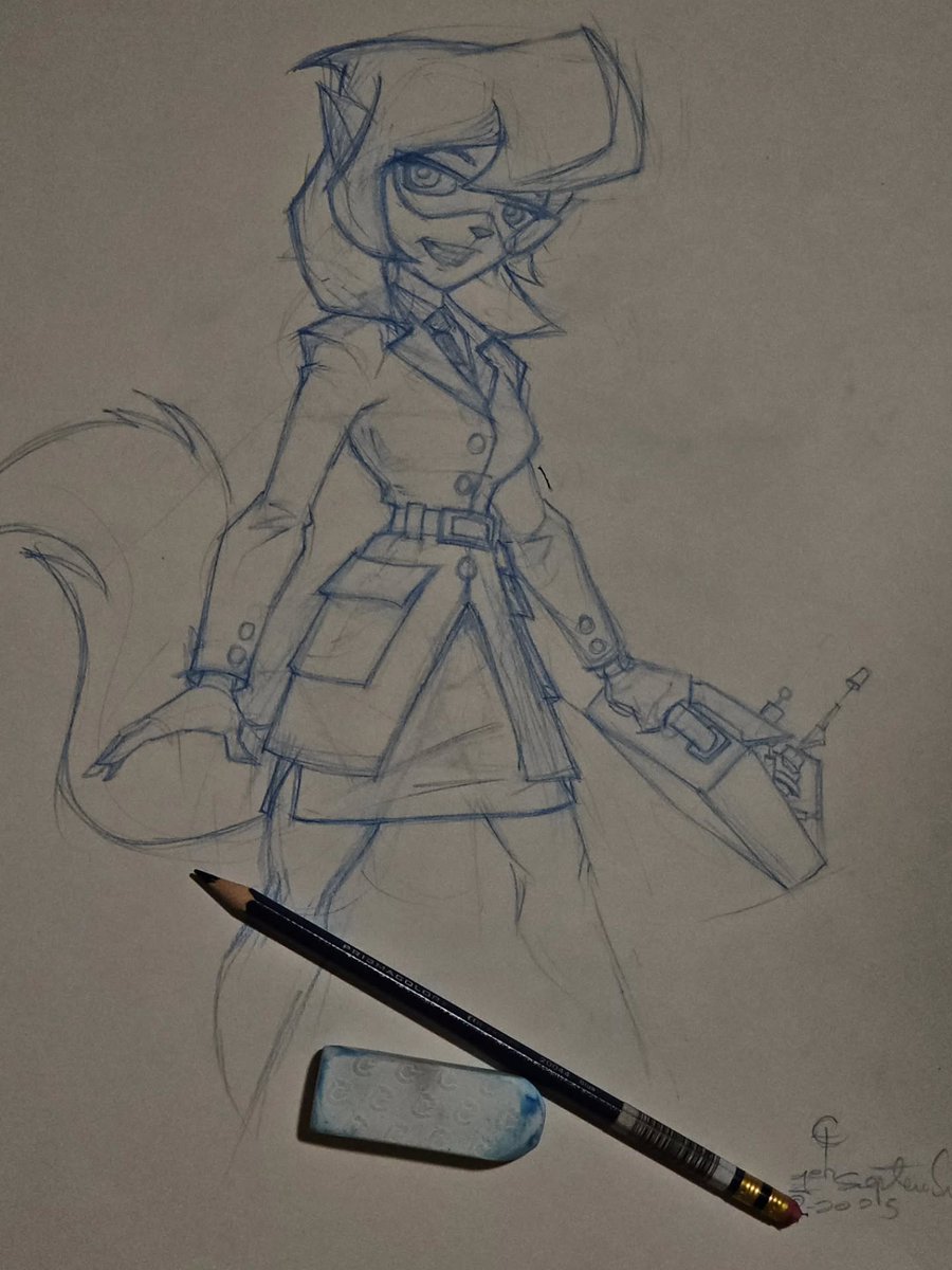 TheSWATKats's tweet photo. More progress shared by #SWATKats series co-creator Christian Tremblay, with #CallieBriggs and #DarkKat added to the ensemble. Learn more about the upcoming Official Comic Book Series produced and co-written by @KevinRoditeli here βΆοΈ https://t.co/Hkz6HQFugS https://t.co/74yiv1Xr7w