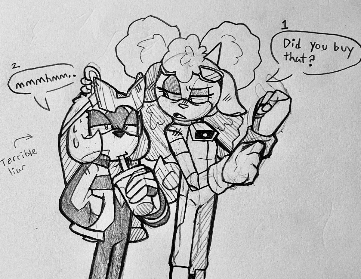 ashed_raisin's tweet photo. Smoothie
#surgolin #fluffystatic (?) #surgethetenrec #lanolinthesheep https://t.co/wQy9LZpoxU