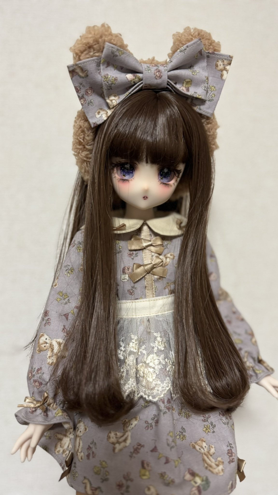 どきどき♡どーる on X: 
