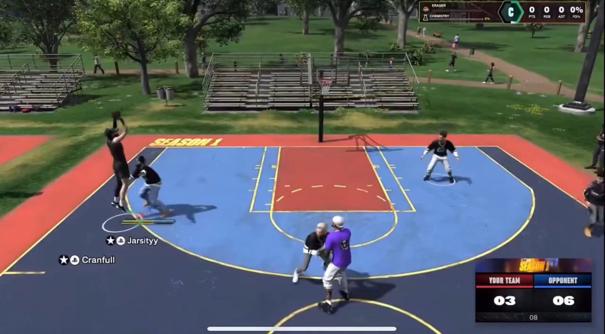 Don’t Trip tweet media