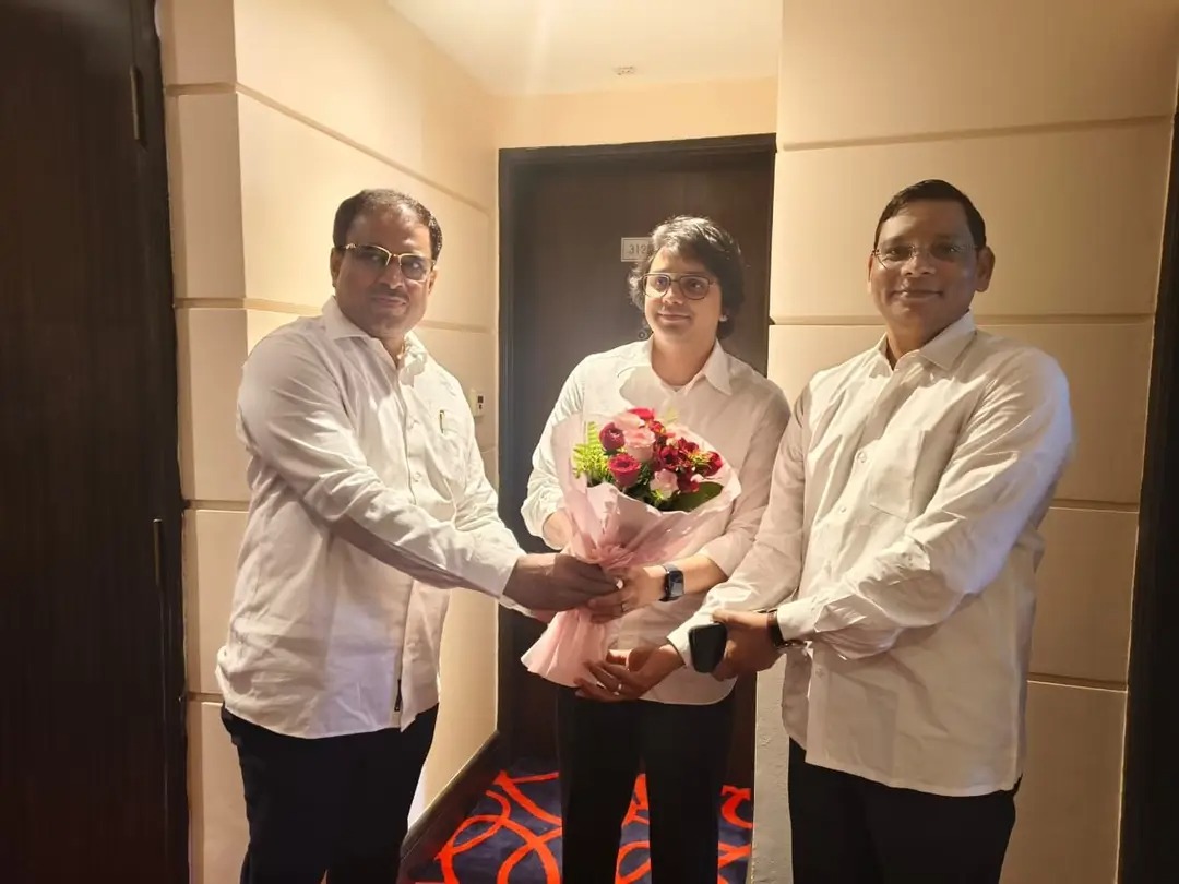 TimesBsp's tweet image. कुर्सी की पेटी बांध लीजिए देवियों एवं सज्जनों बिहार का माहौल बदलने वाला है 

#बिहार_में_आकाश_आनंद
#बिहार_में_आकाश_आनंद