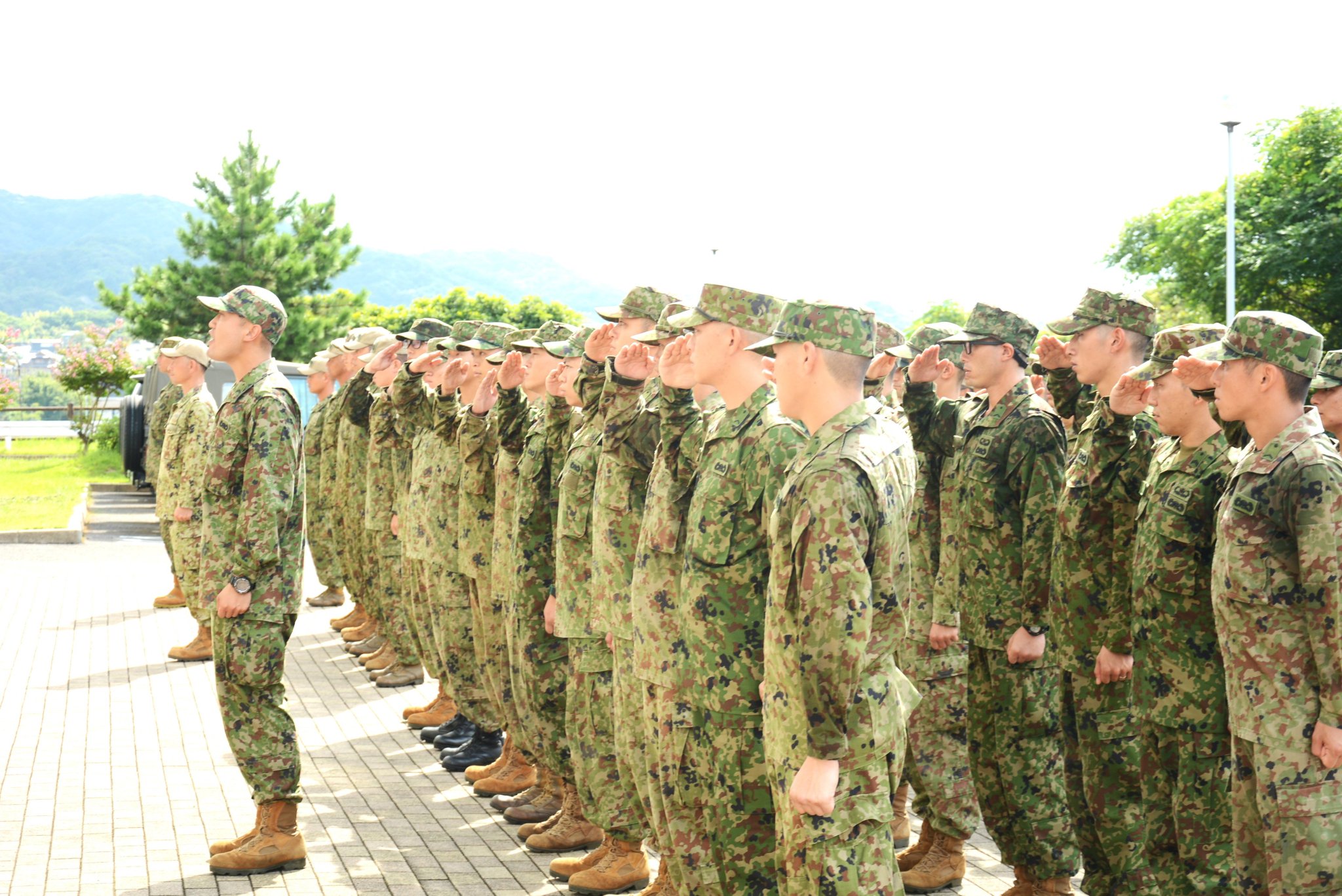 陸上自衛隊 水陸機動団 チャレンジ チャレンジコイン 日本国 GSDF 陸上自衛隊 水陸機動団 - メルカリ