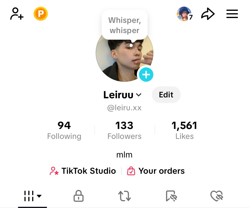 tiktok moots y’all? streak us!