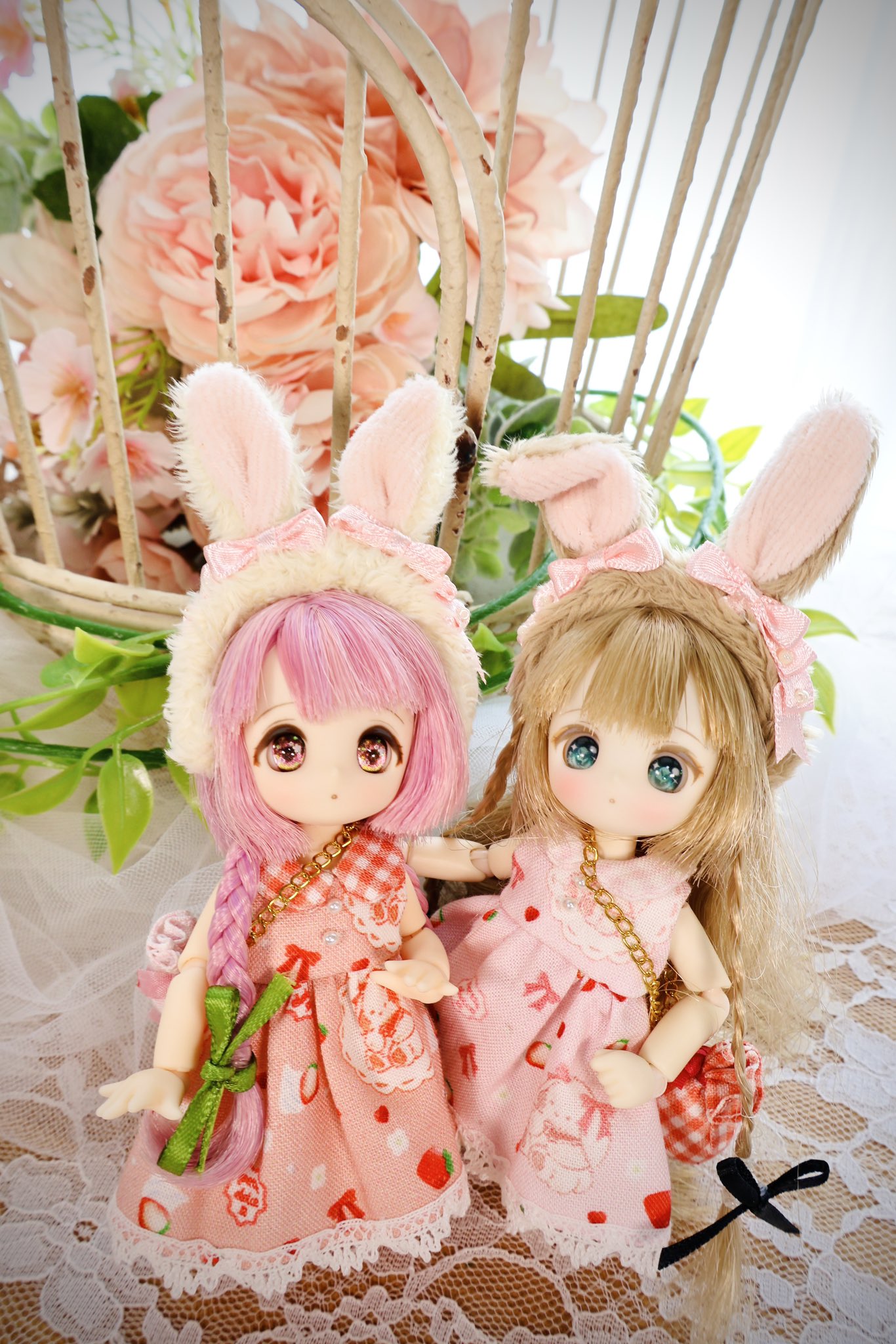 Rabico*₍ᐢ•༝•⑅ᐢ₎ദ⸒⸒ (@UsagiU0x0U) / X