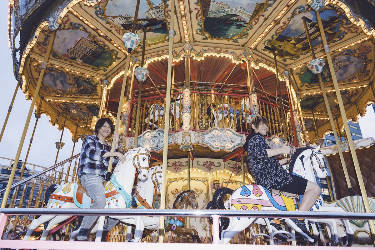 10/31まで値下げ☆GRANRODEOTシャツアクキー直筆サイン谷山紀章 セブン