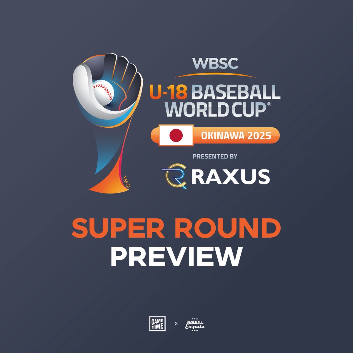 Baseball Expats | Podcast | tweet media