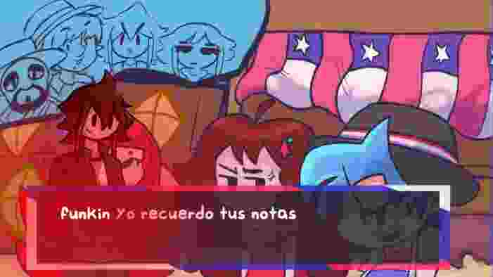 🇨🇱 Viernes Noche Webiando' (@vnwbrijidos) on Twitter photo 