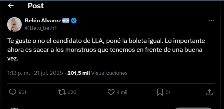 "Cómo se infiltró esta gente?"