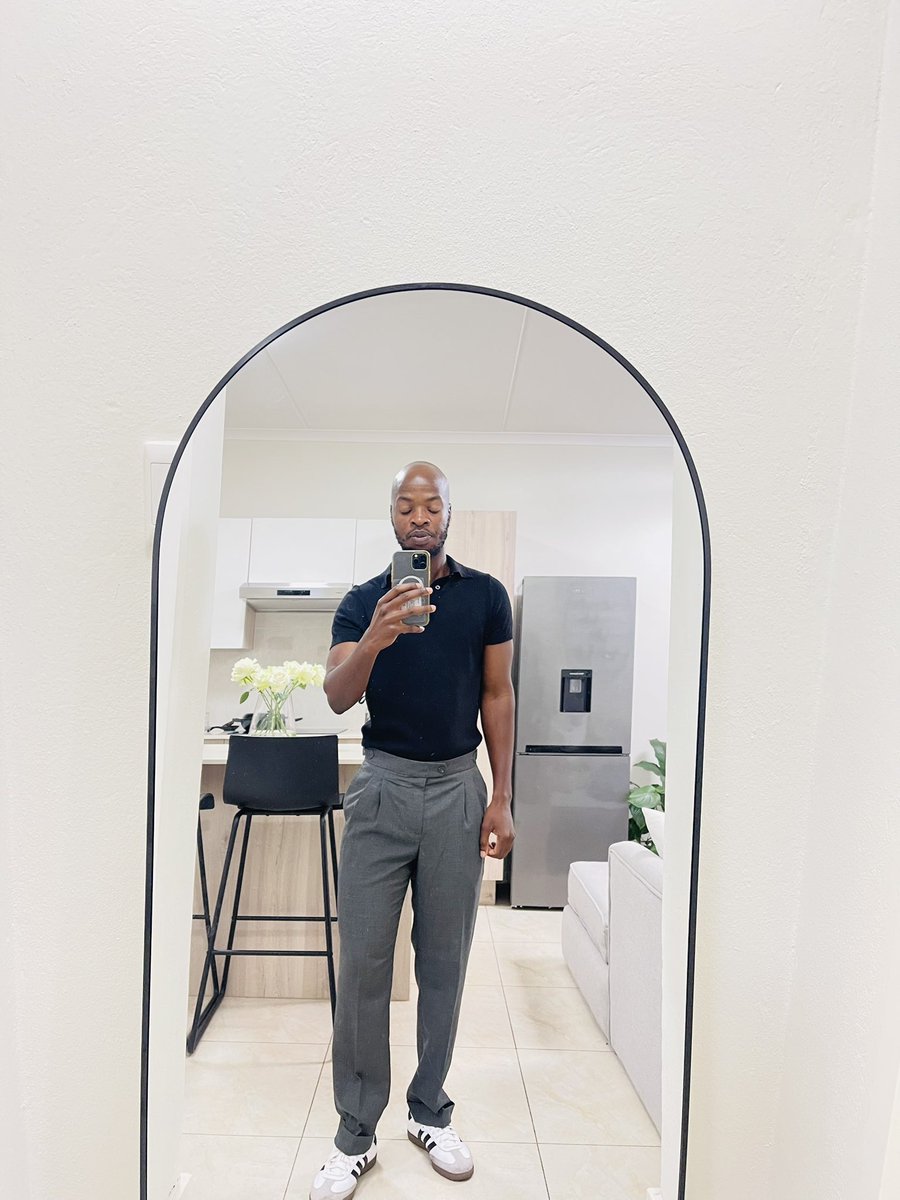 repheus4's tweet photo. Show up looking good, sa jampiša gore life e rough https://t.co/FbZuHnr23K