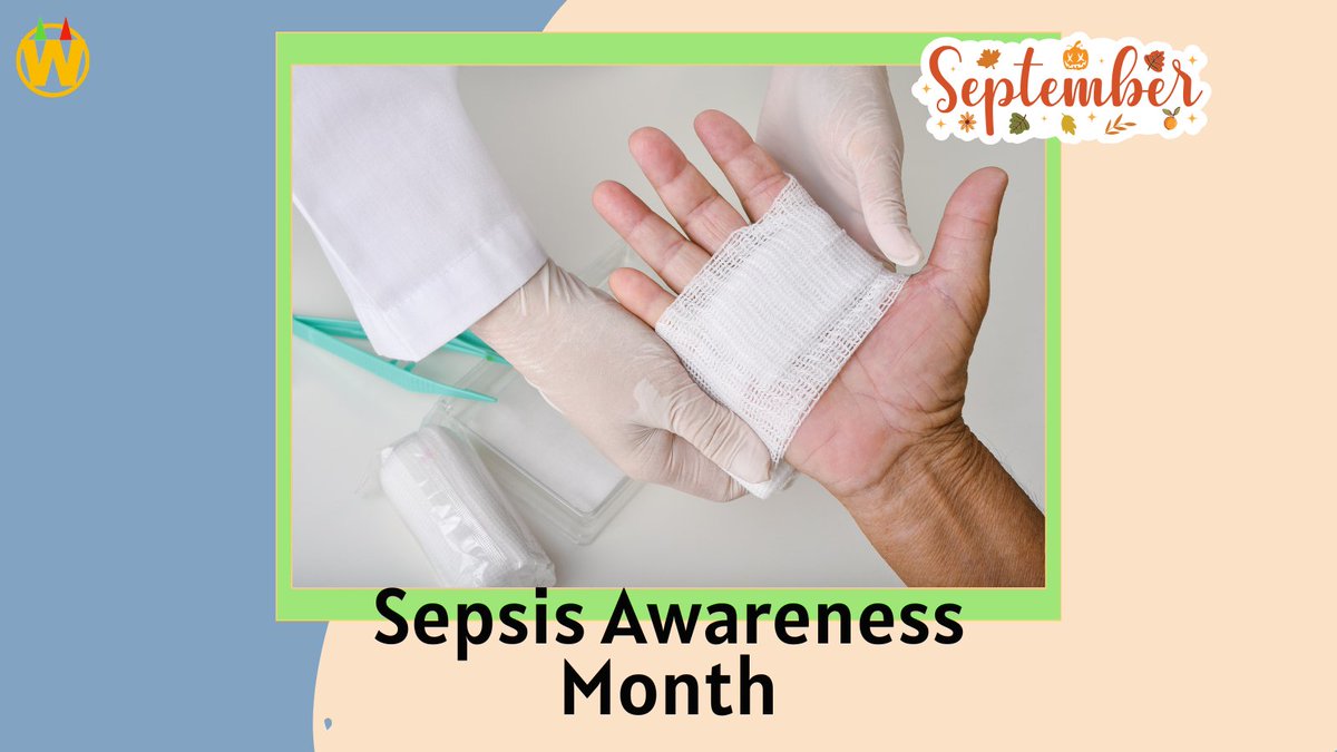 winningthepink's tweet image. Sepsis Awareness Month ⚠️ honors Hippocrates’ ancient discovery of this deadly infection response. Modern science uses biomarkers like procalcitonin for early detection . Quick action saves lives. #SepsisAwareness #LifeSavingCare #EarlyDetection #OutOfSyllabus #DrManasChakrabarti