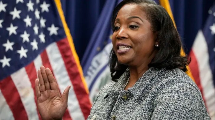 🚨 INVESTING : "Trump bloccato dal licenziare la governatrice della Fed Lisa Cook mentre la causa legale continua"