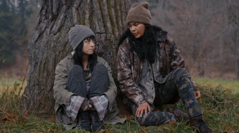 Canadian crime thriller #NikaAndMadison, directed by Eva Thomas, is one to watch @TIFF2025. Thomas shows real promise as a feature film director and <a href="/rachel_is_here/">Rachel West: rachelwest.bsky.social</a> says she keeps things interesting for 87 minutes. Read more:awfj.org/blog/2025/09/0…