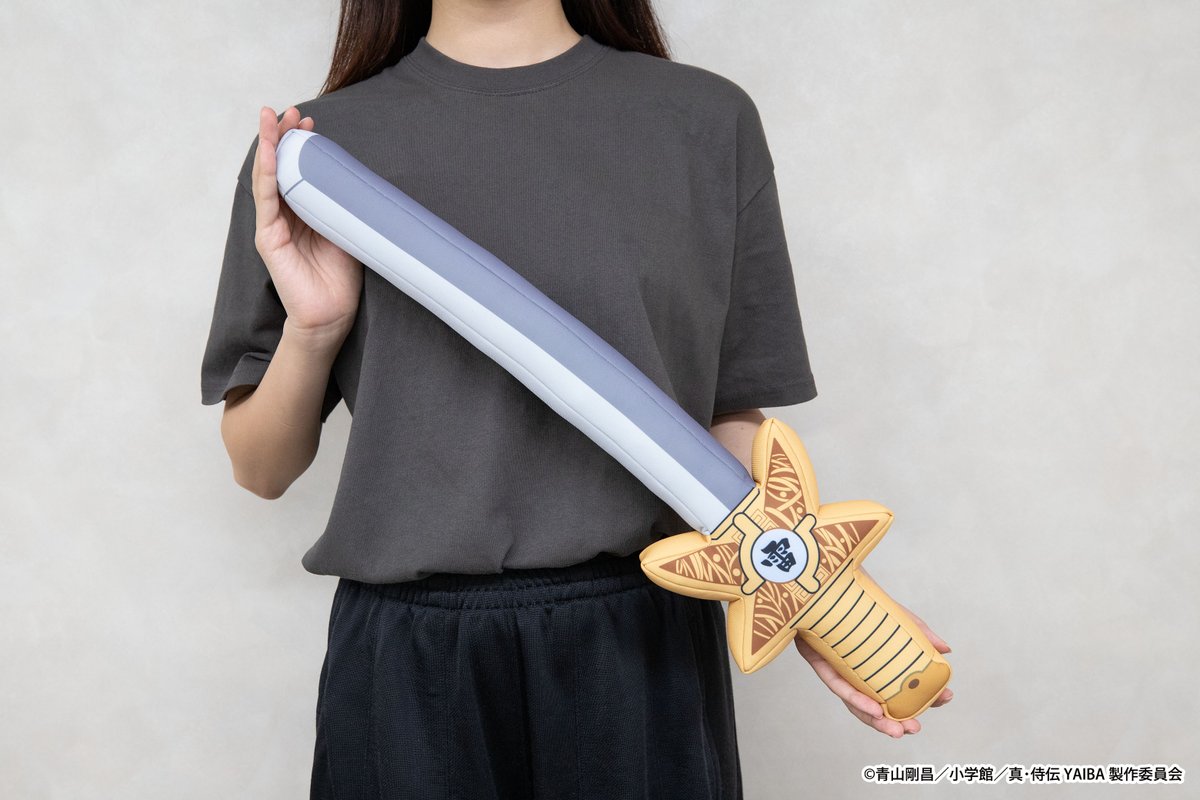 巳剣　まとめ売り 模造刀 幕末シリーズ 高杉晋作 大刀 刃紋入り刀身 メッキ合金 neu033