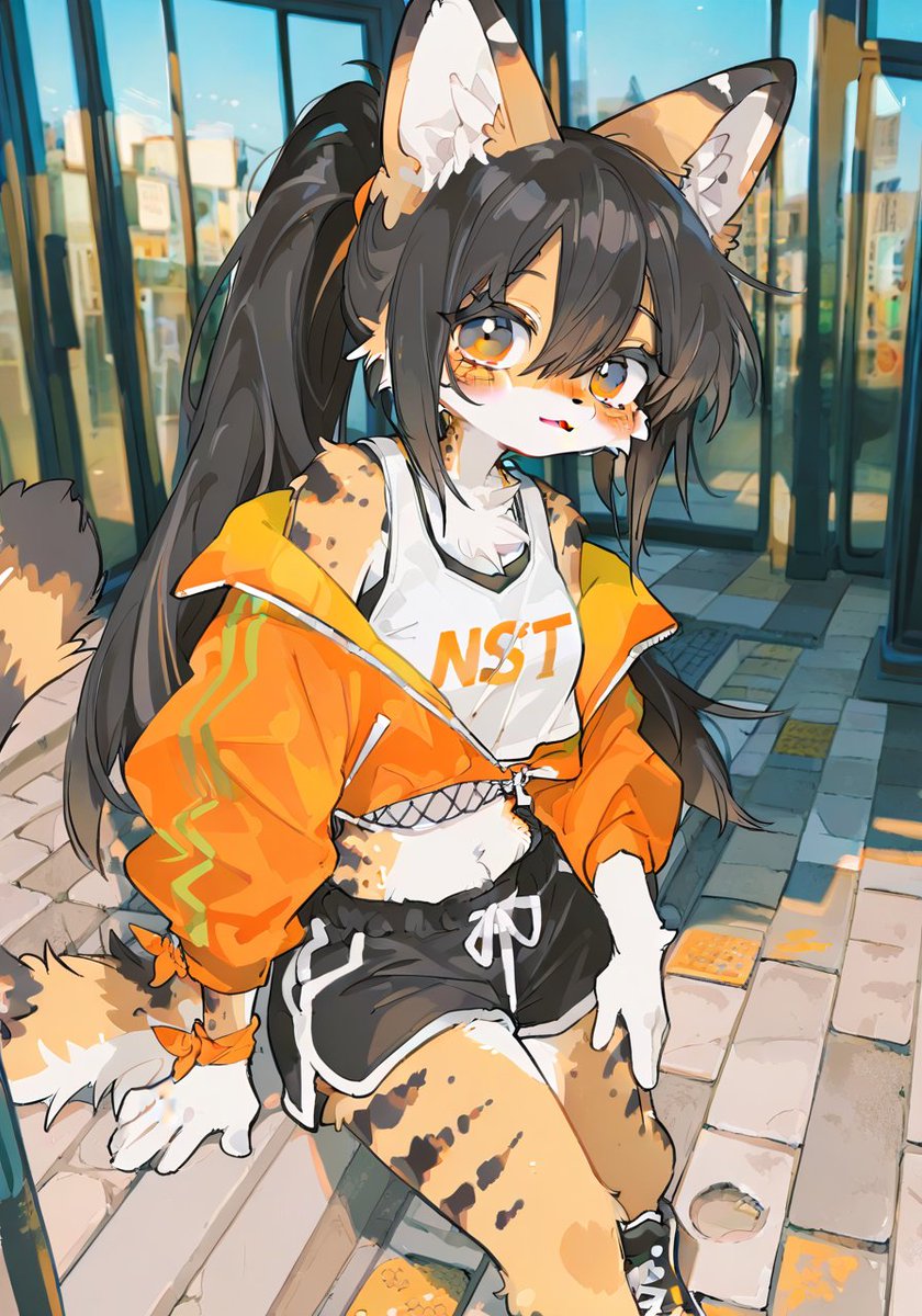 Ayase_aki3's tweet photo. #AIart #AIイラスト https://t.co/41sZXBGZW5