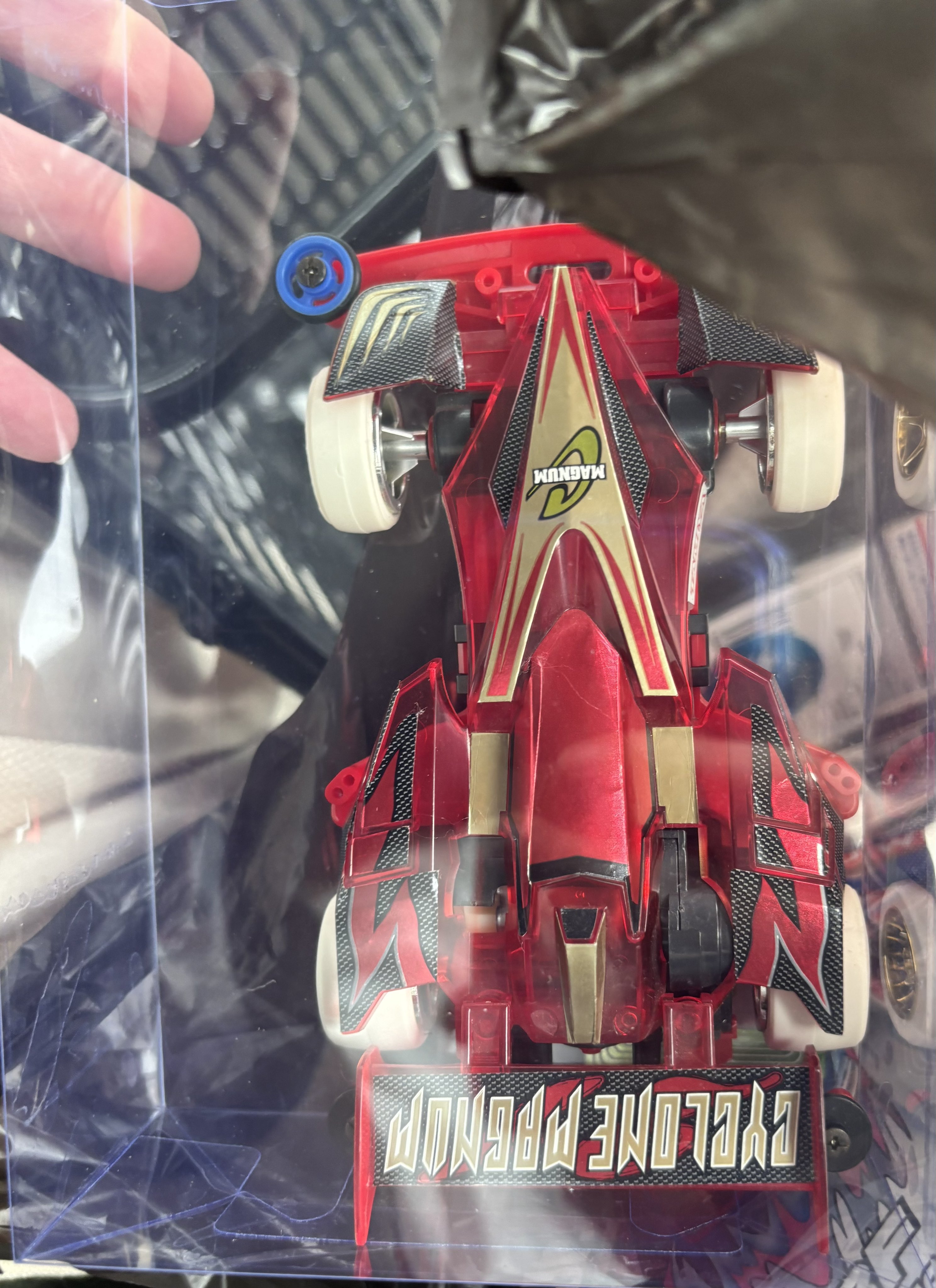 ミニ四駆10台セット　スペシャル仕様多め ミニ四駆 - Search / X