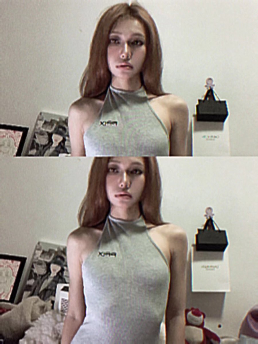 君君桑（脑控🖤） tweet media